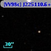 [VV98c] J225110.6+014113