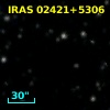 IRAS 02421+5306