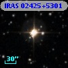 IRAS 02425+5301