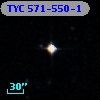 TYC  571-550-1