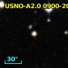 USNO-A2.0 0900-20357327