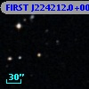 FIRST J224212.0+000211