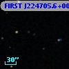 FIRST J224705.6+003531