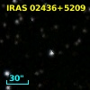 IRAS 02436+5209