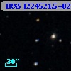 1RXS J224521.5+020251