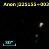 [MMG2002] J225155.71+003605.5