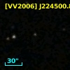 [VV2006] J224500.8+010748