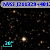 NVSS J211329+401251