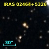 IRAS 02464+5326