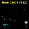IRAS 02472+5227