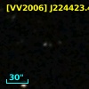[VV2006] J224423.4+005524