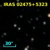 IRAS 02475+5323