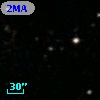 2MASX J22495271+0033067