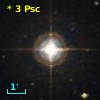 *   3 Psc