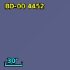 BD-00  4452