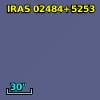 IRAS 02484+5253