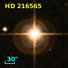 HD 216565