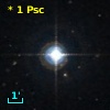 *   1 Psc