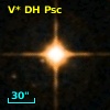 V* DH Psc