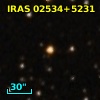IRAS 02534+5231