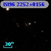 ISI96 2252+0156