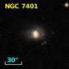 NGC  7401