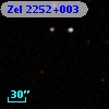 Zel 2252+003
