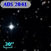 ADS  2041