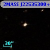 2MASS J22535300+0120551