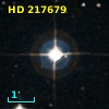 HD 217679