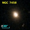 NGC  7458