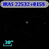 IRAS 22532+0158
