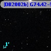 [DB2002b] G74.42-51.25