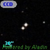CCDM J22580+0133A