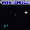 [VV98c] J230300.1+023104