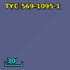 TYC  569-1095-1