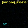 [VV2006] J230323.7+001615