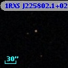 1RXS J225802.1+022237