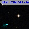 1RXS J230120.5+002057