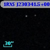 1RXS J230341.5+002639