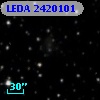 LEDA 2420101