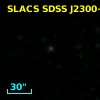 SDSS J230053.14+002237.9