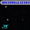 [VV2006c] J230307.5+004633