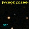[VV2006] J225309.4+005111