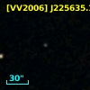 [VV2006] J225635.1+011013