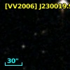 [VV2006] J230019.9+003428