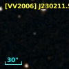 [VV2006] J230211.5+001943