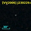 [VV2006] J230229.0+002248