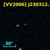 [VV2006] J230312.7+000027