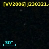 [VV2006] J230321.4+004749